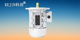 4级铝壳电机-立式-B5法兰