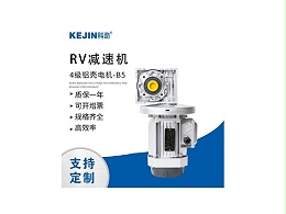 减速机配电机如何计算参数？