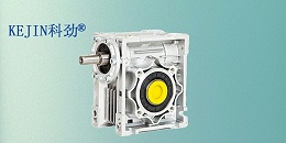 圆弧齿蜗轮蜗杆减速机的常见故障