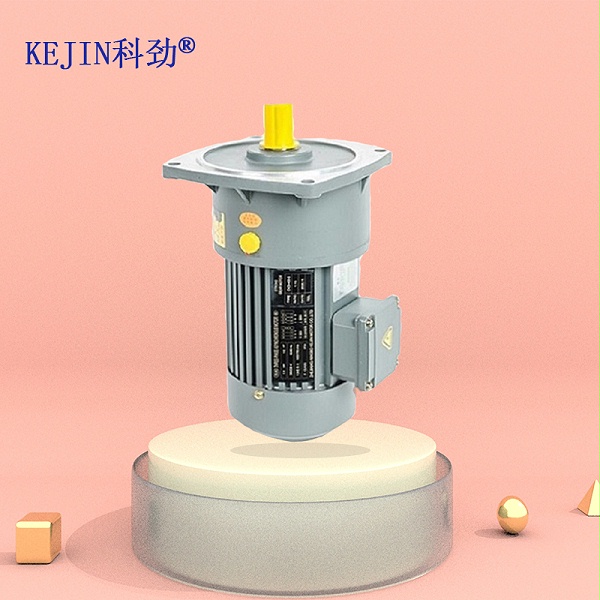  小型减速马达运转过热怎样解决？