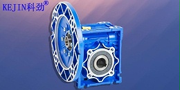 蜗轮蜗杆减速机构造特性以及锁定能力