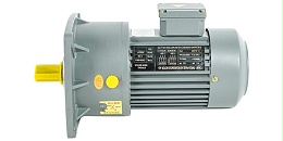 立式齿轮减速机