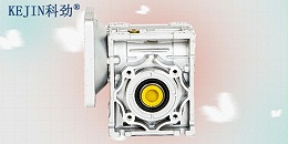 解析蜗轮蜗杆减速机转动原理