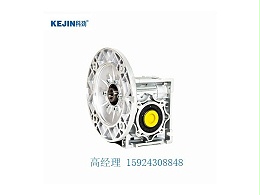 RV减速机的9个特点你知道吗?