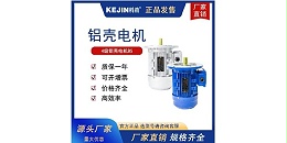 三相异步电动机选型指南