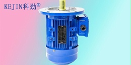 节能高效三相异步电动机的工作原理