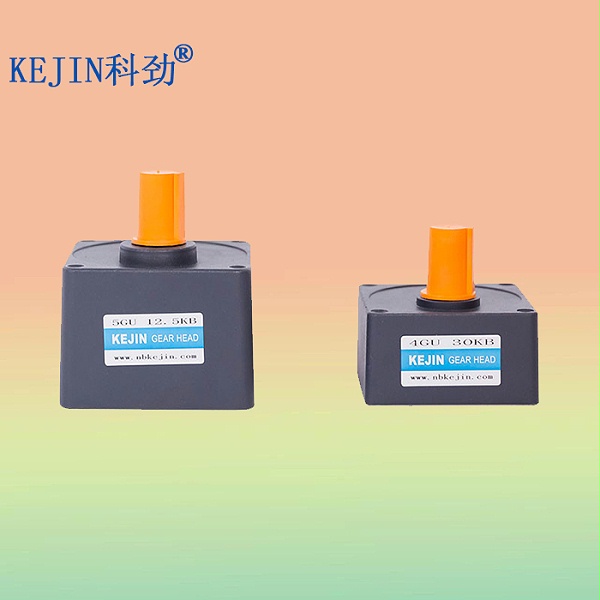 设计微型齿轮减速箱时要考虑的参数