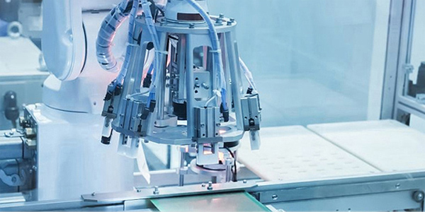 减速机在机器人产业中扮演什么角色