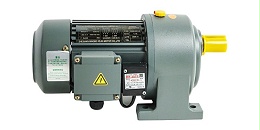 齿轮刹车减速马达,齿轮减速马达,科劲电机