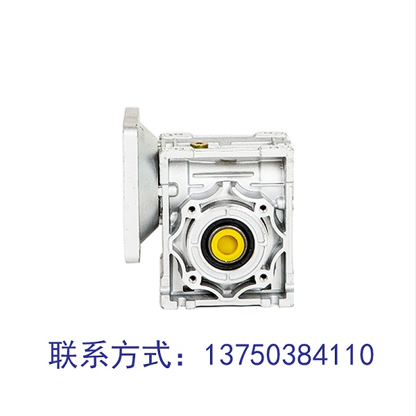 RV减速机-方法兰