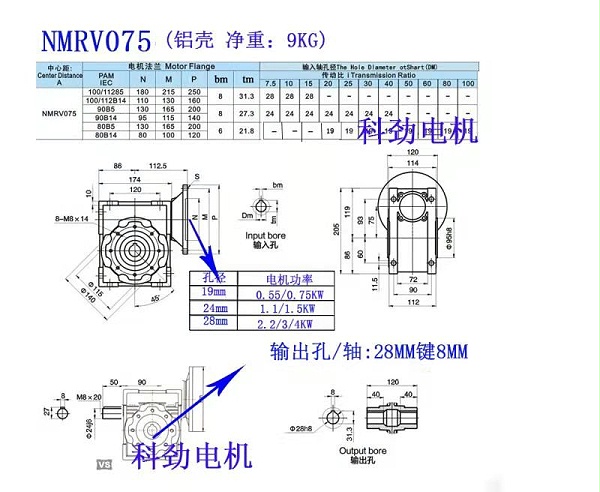 RV75