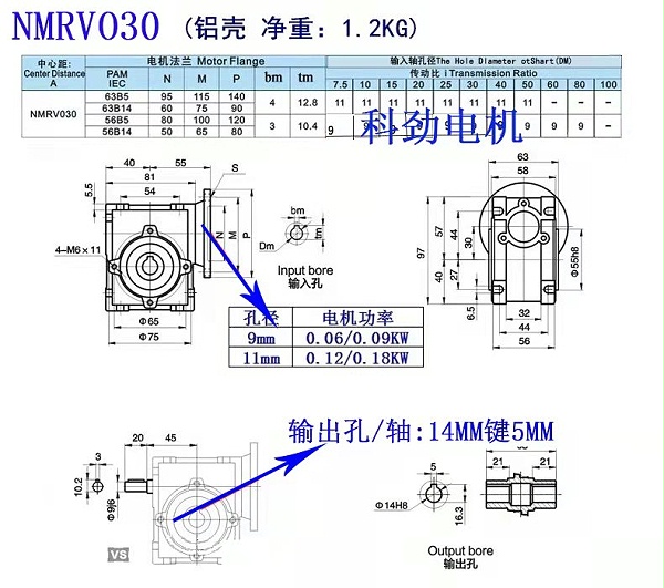 RV30