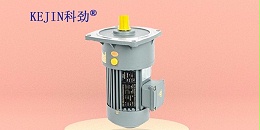 齿轮减速机冒烟的八大原因