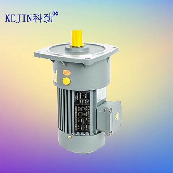  齿轮减速电机卖点的深度解析