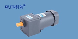 微型减速电机结构及应用优势分析