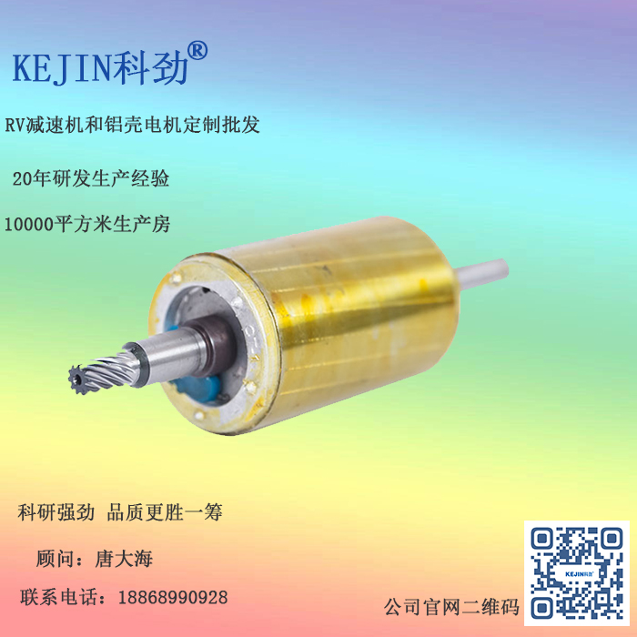  微型减速电机,定子,科劲电机