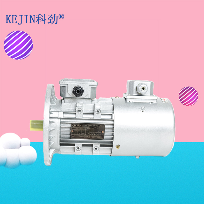 三相变频电机接线图及详细讲解
