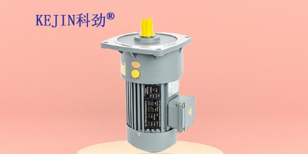 如何正确安装交流齿轮减速电机
